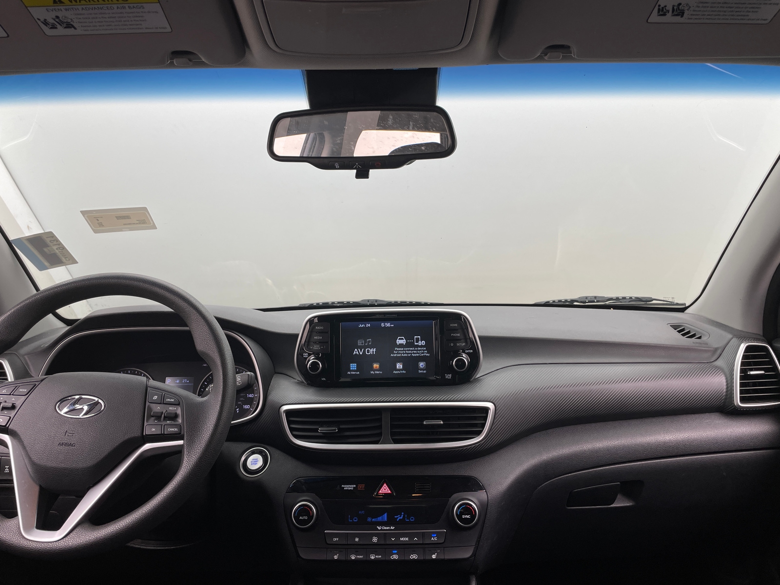 Thumbnail: 2019 Hyundai Tucson - 3