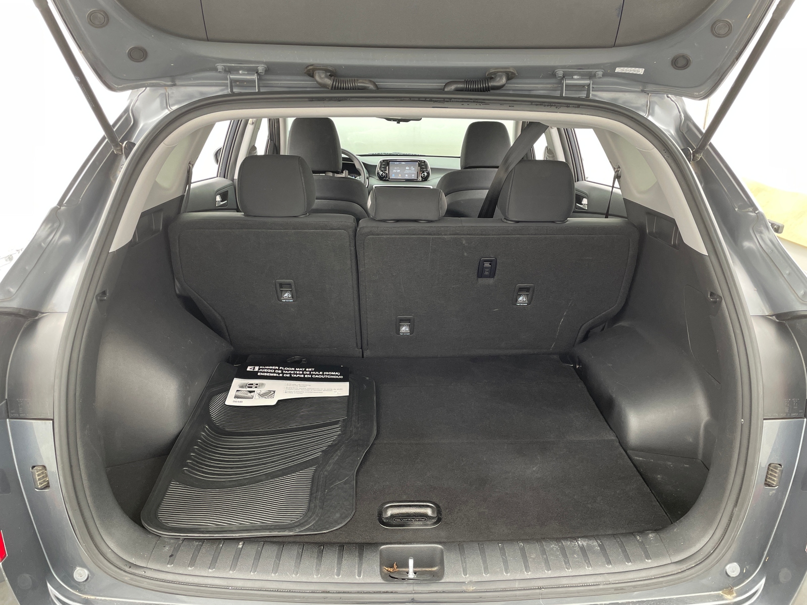 Thumbnail: 2019 Hyundai Tucson - 7