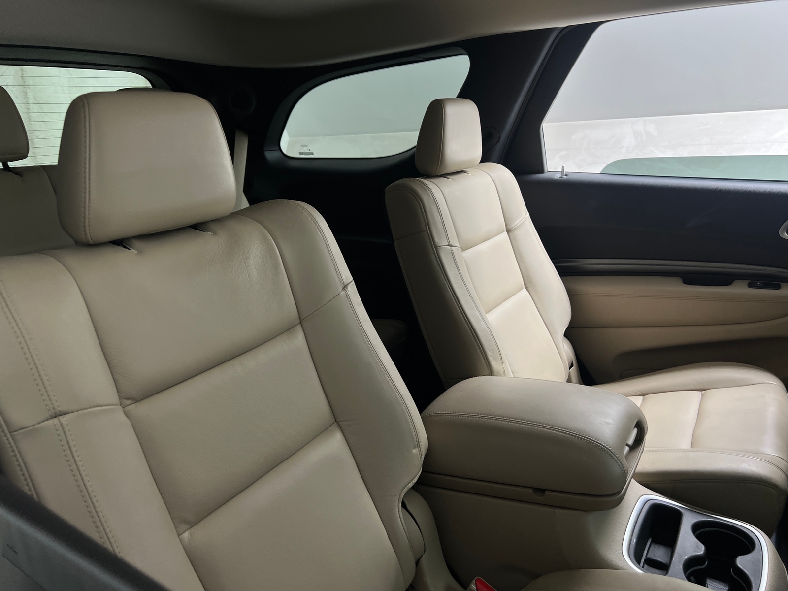 Thumbnail: 2020 Dodge Durango - 5