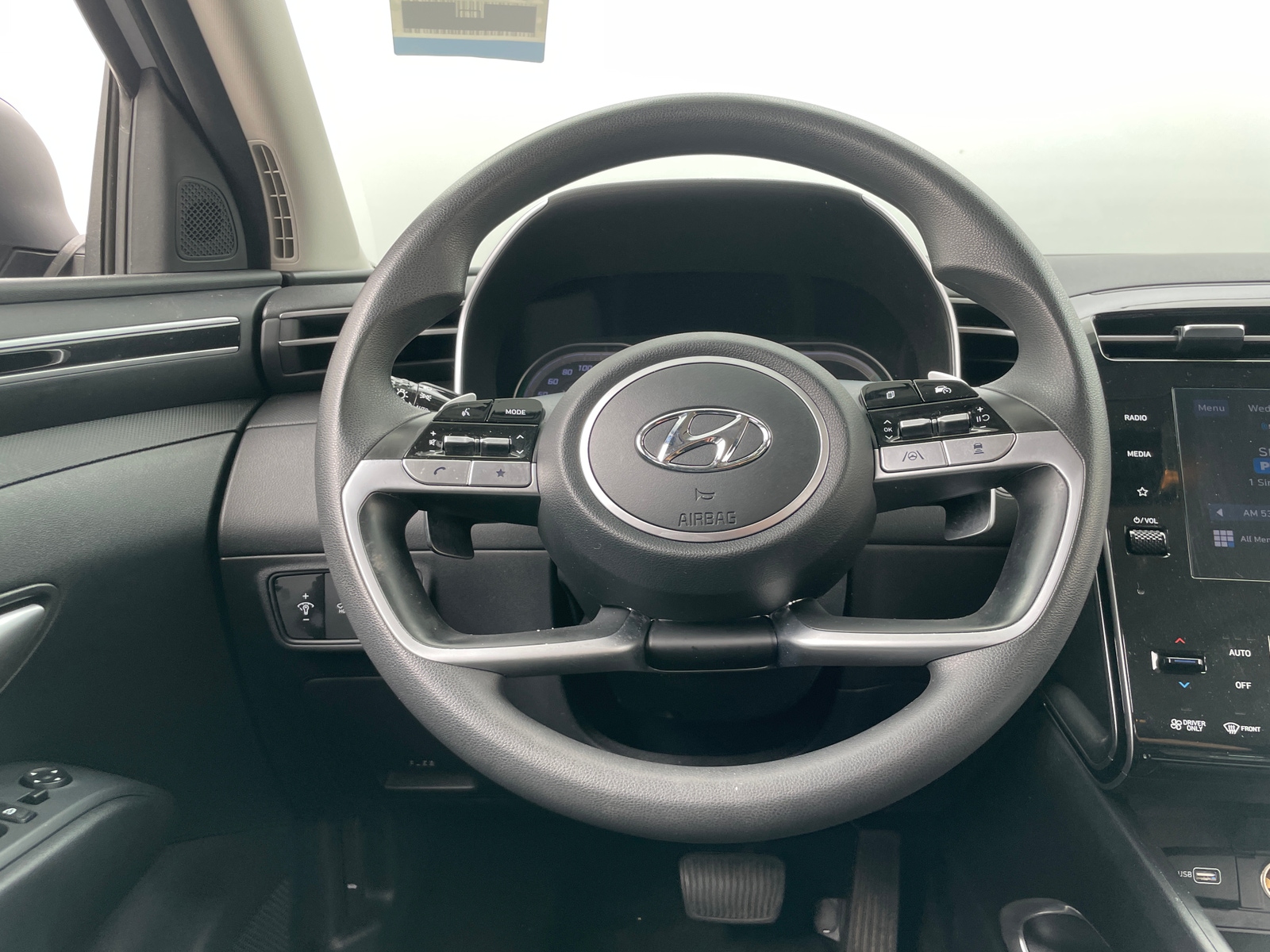 Thumbnail: 2023 Hyundai Tucson - 5
