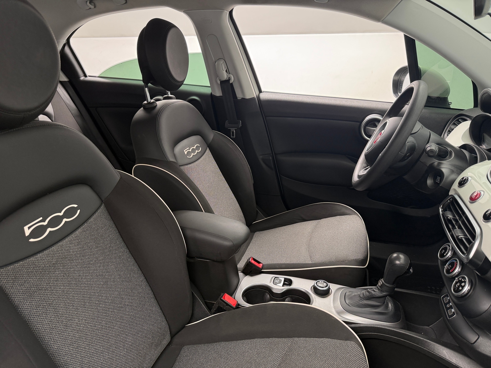 Thumbnail: 2018 Fiat 500X - 2