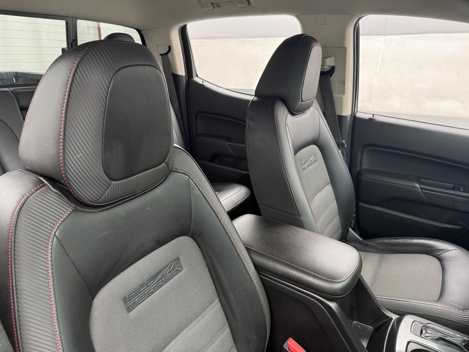 Thumbnail: 2018 GMC Canyon - 2