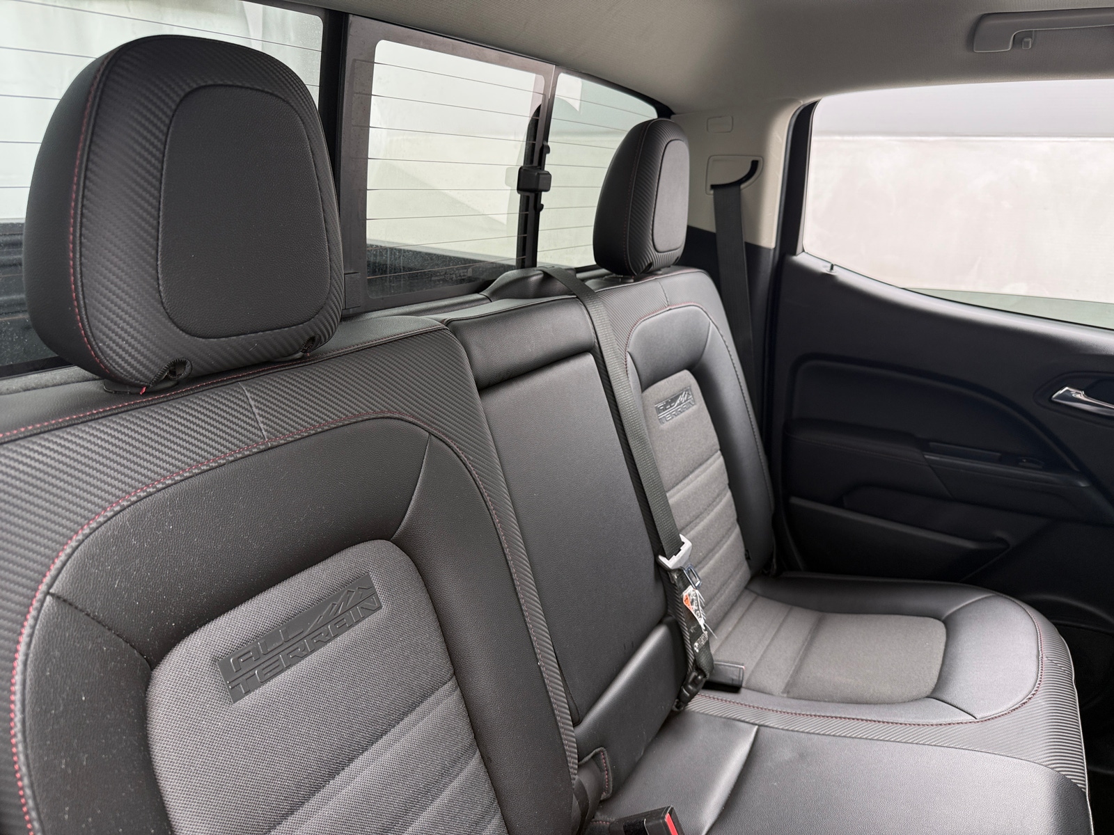 Thumbnail: 2018 GMC Canyon - 6