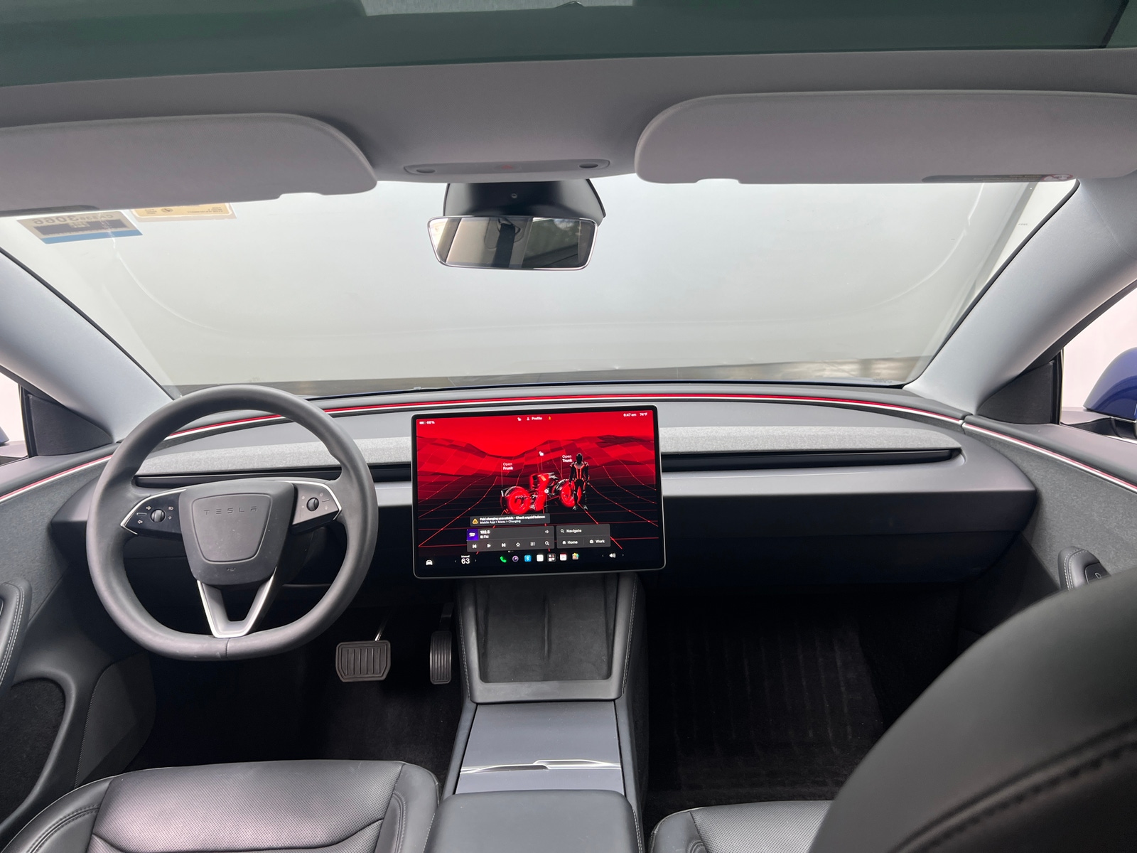 Thumbnail: 2025 Tesla Model 3 - 2