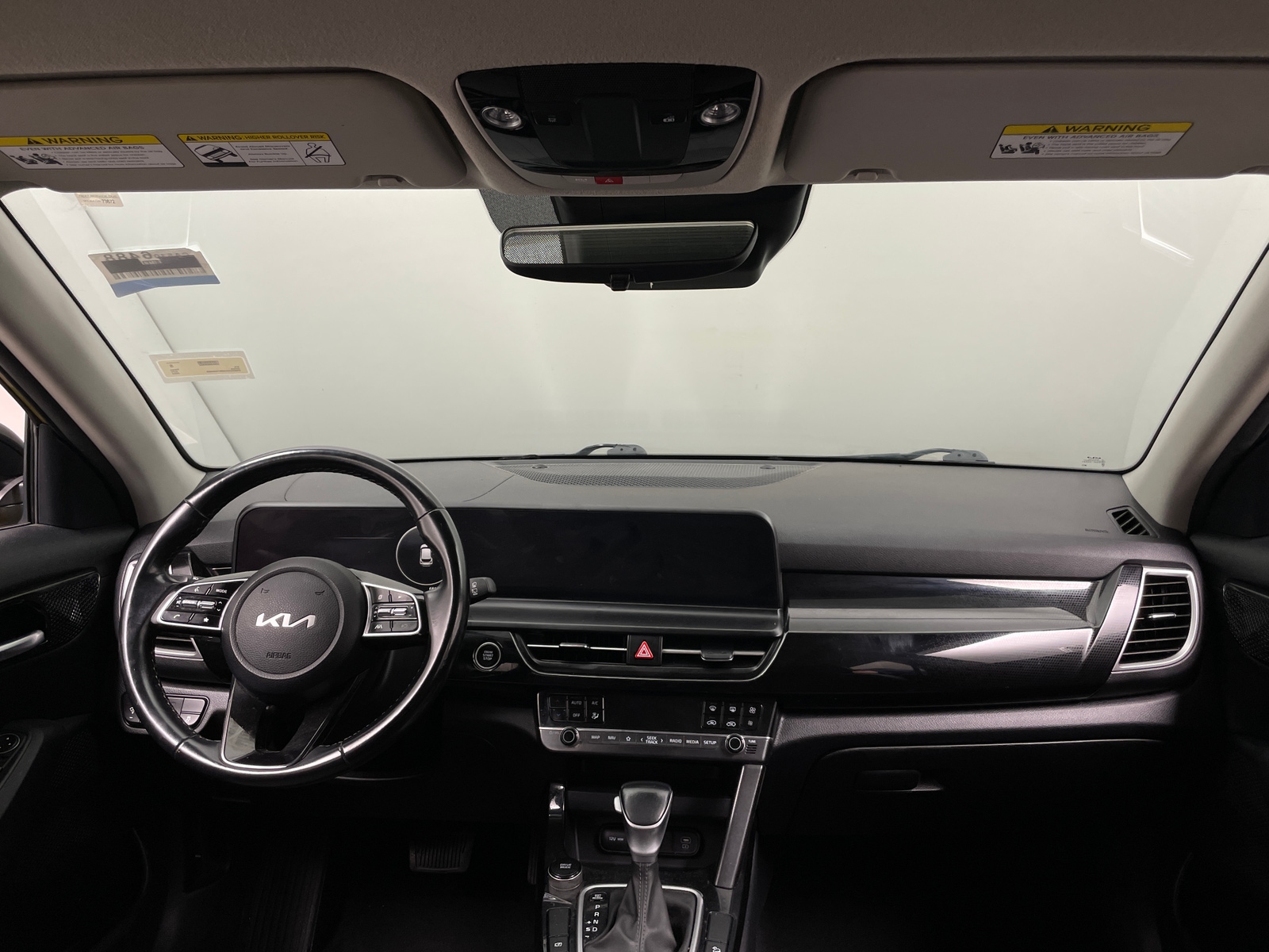 Thumbnail: 2024 Kia Seltos - 2