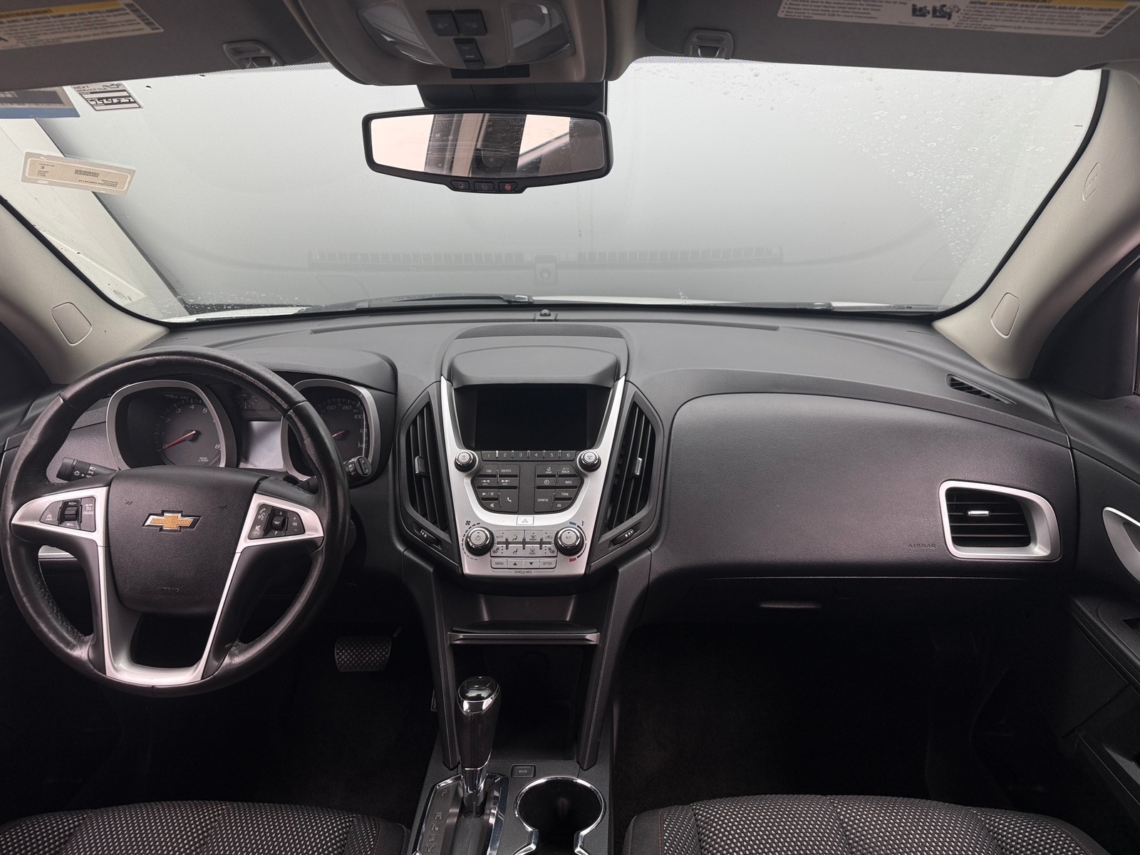 Thumbnail: 2017 Chevrolet Equinox - 3