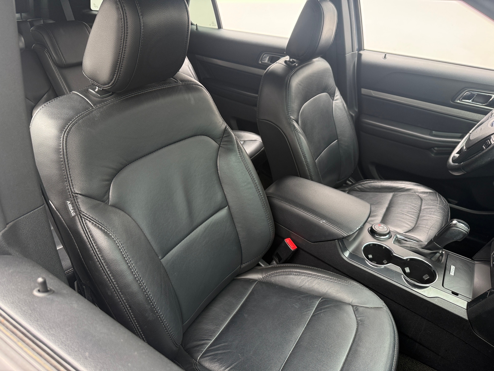 Thumbnail: 2018 Ford Explorer - 2