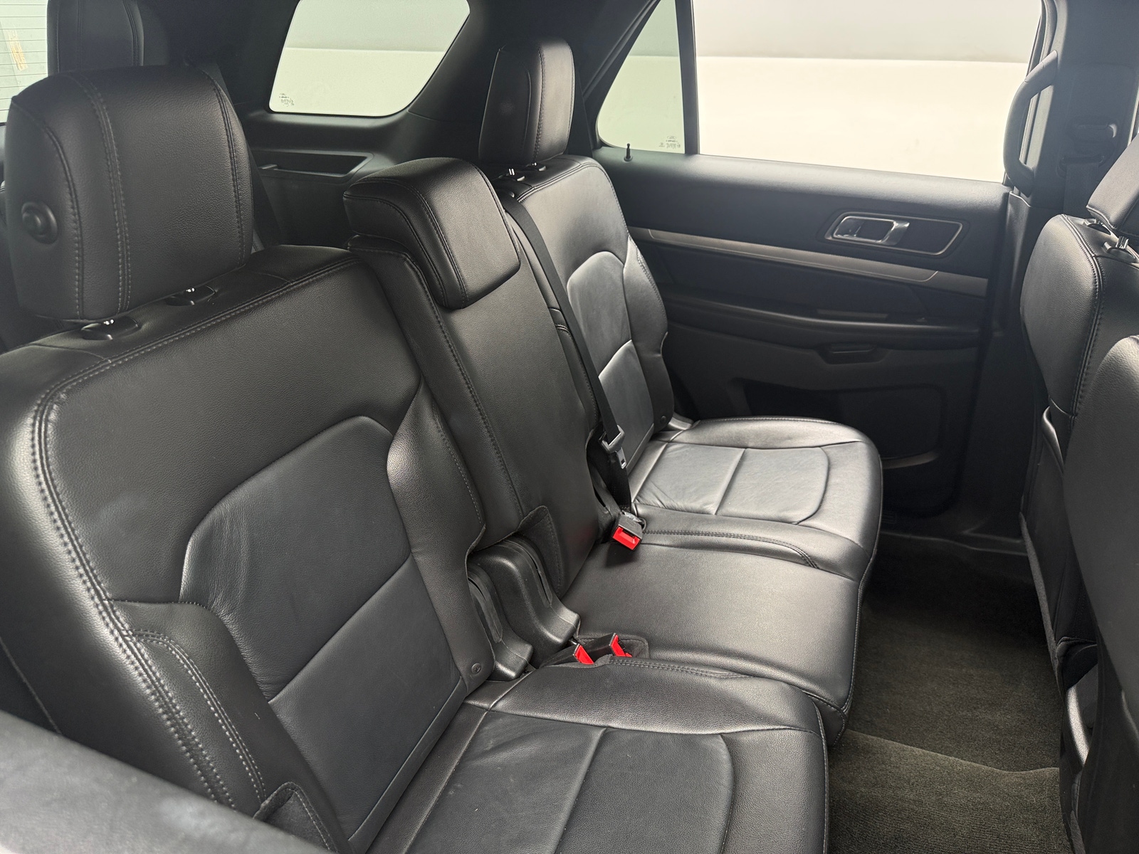 Thumbnail: 2018 Ford Explorer - 6