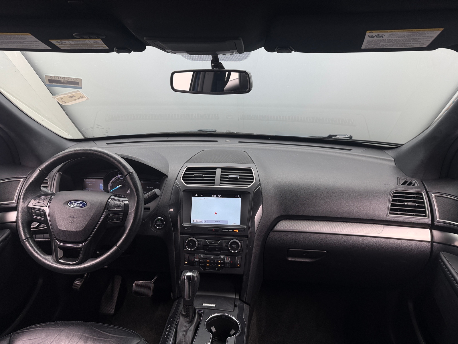 Thumbnail: 2018 Ford Explorer - 3
