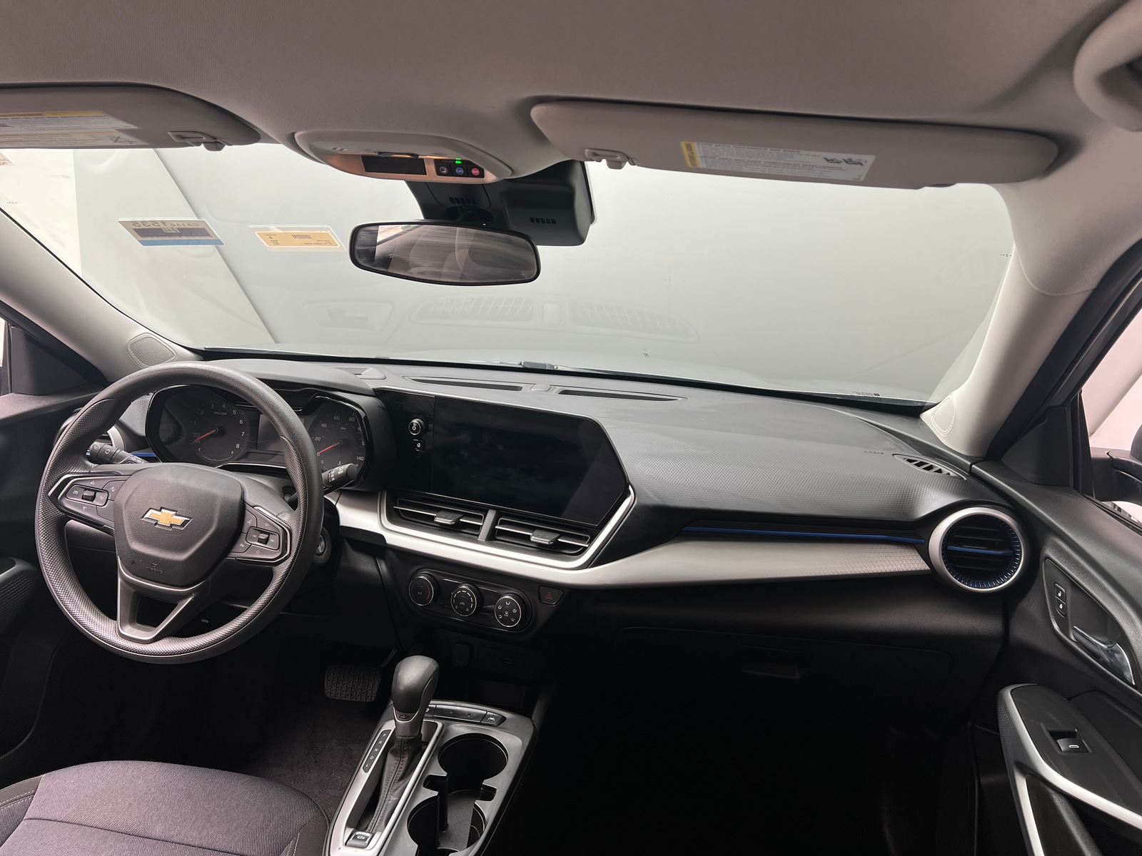 Thumbnail: 2024 Chevrolet Trax - 3