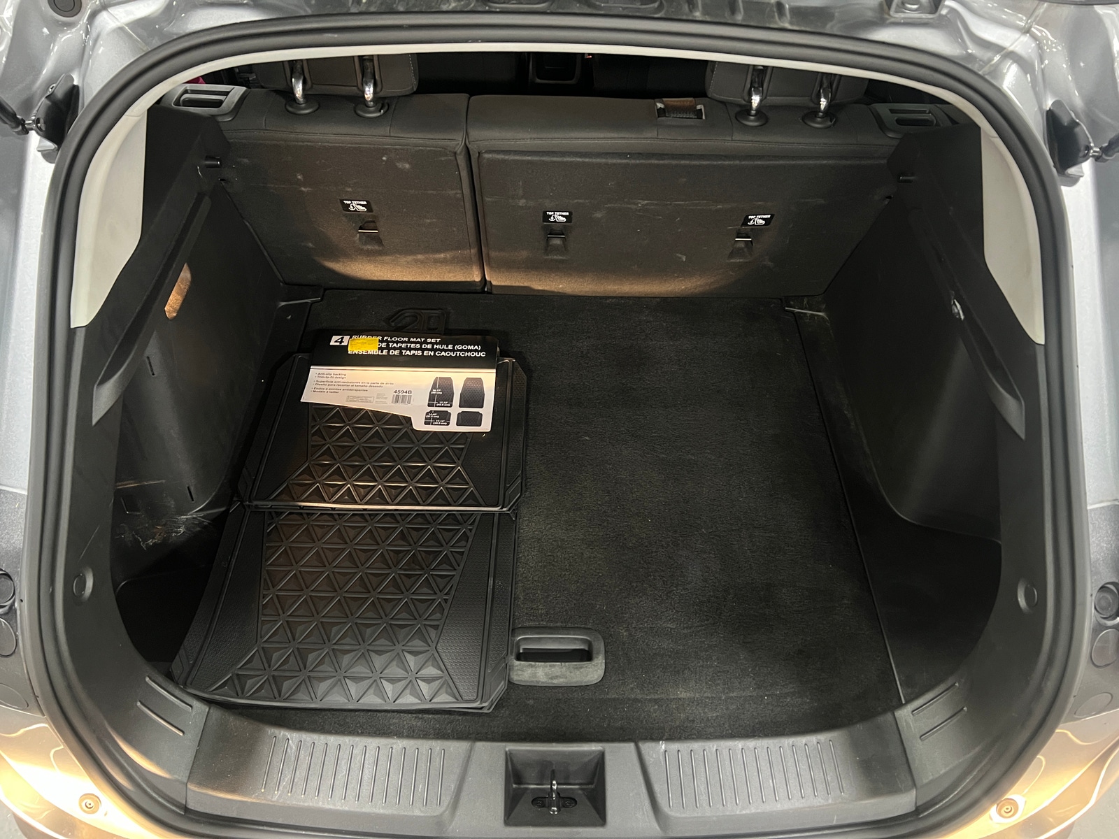 Thumbnail: 2024 Chevrolet Trax - 7