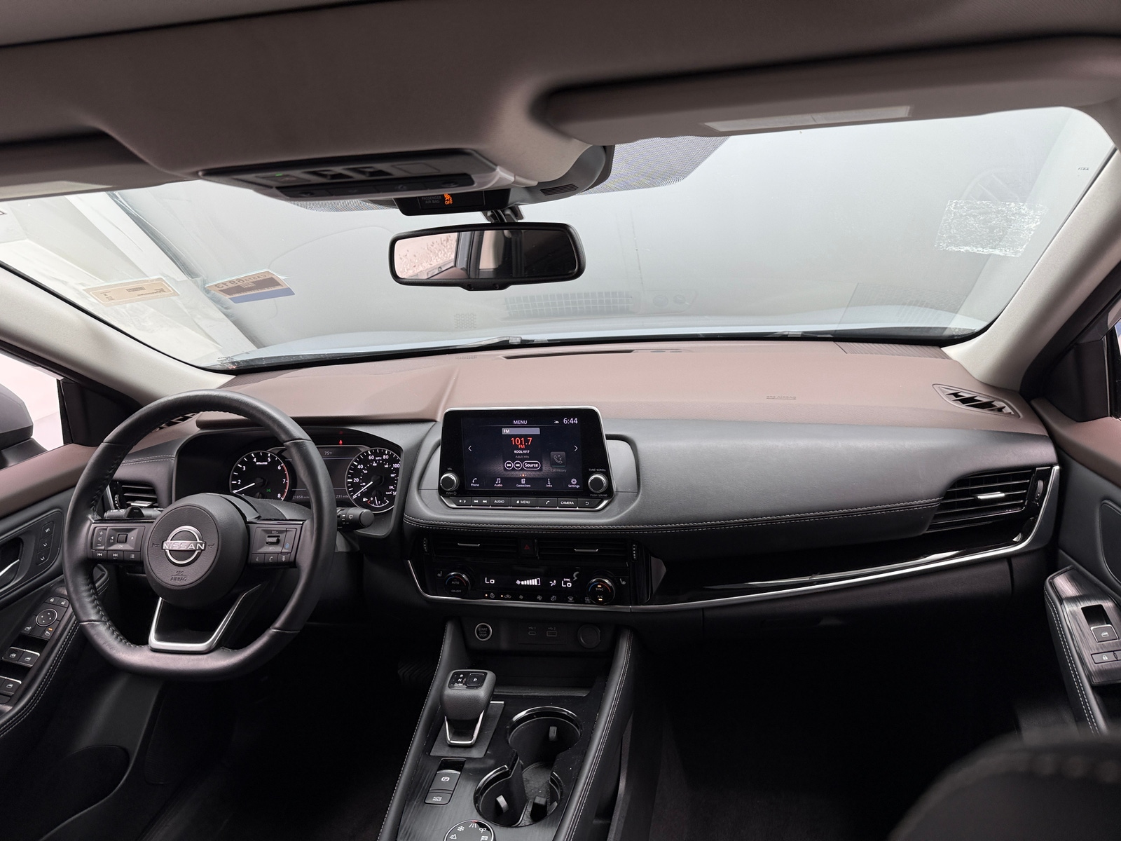 Thumbnail: 2023 Nissan Rogue - 2