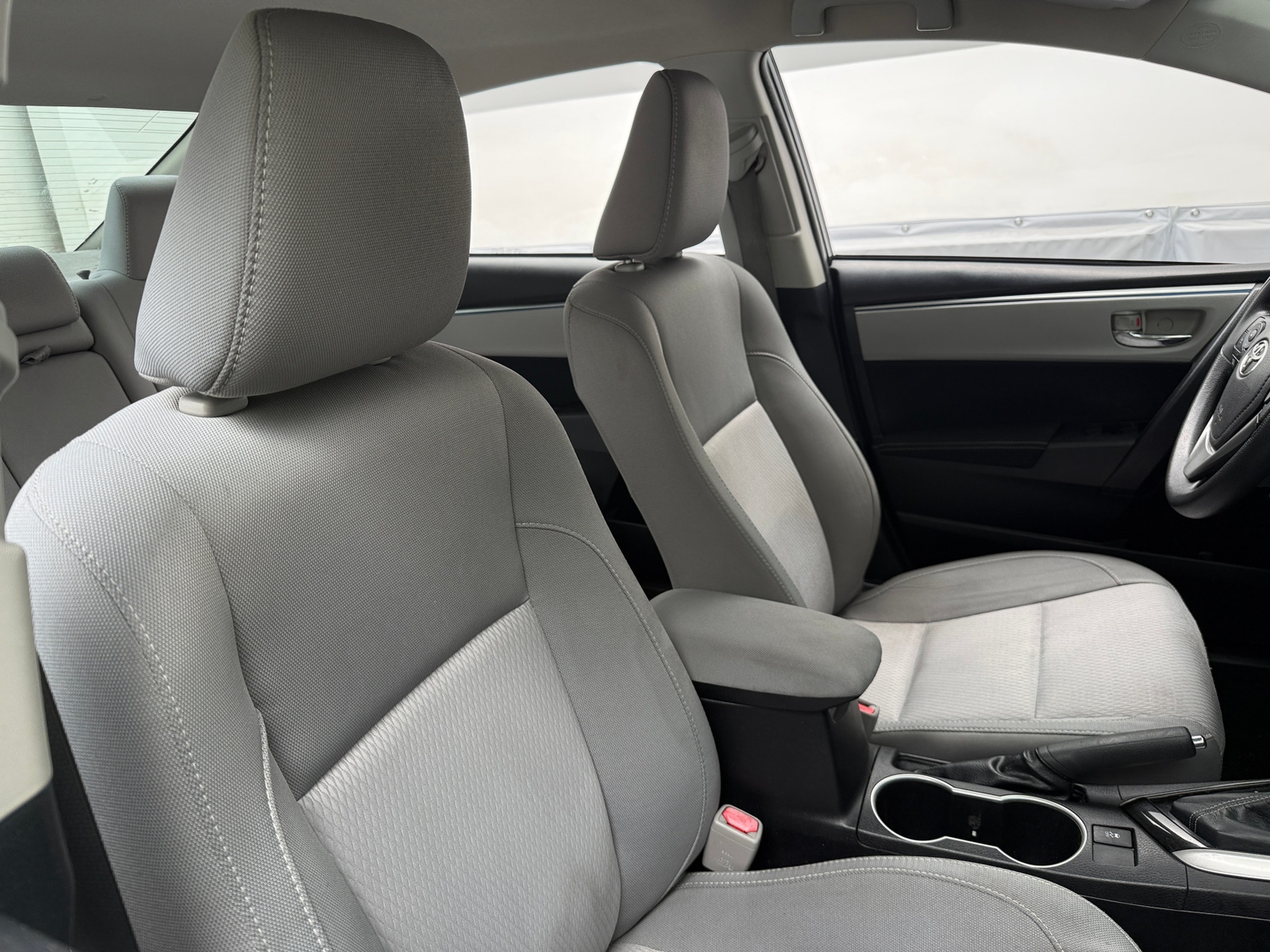 Thumbnail: 2015 Toyota Corolla - 2