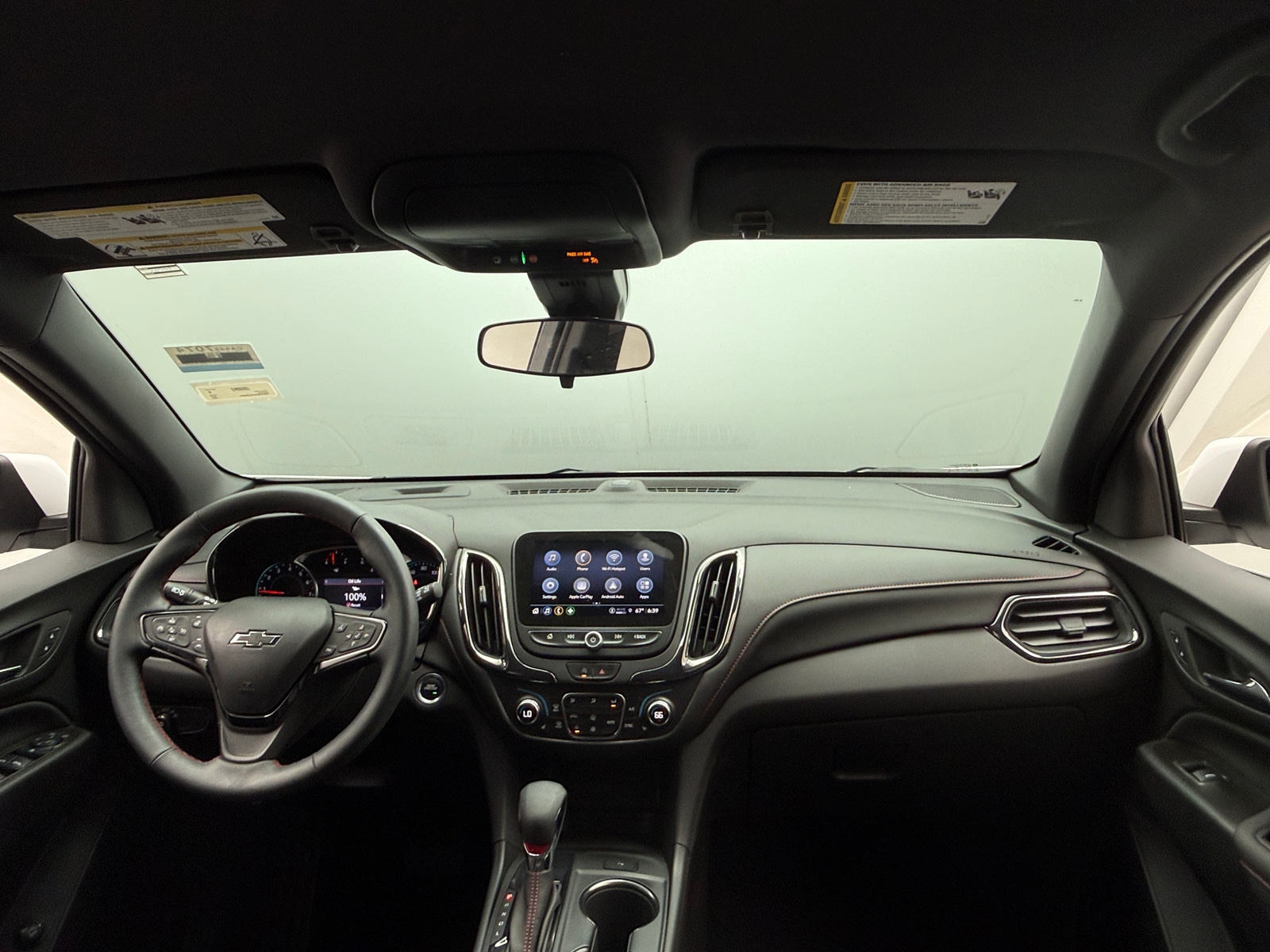 Thumbnail: 2024 Chevrolet Equinox - 3