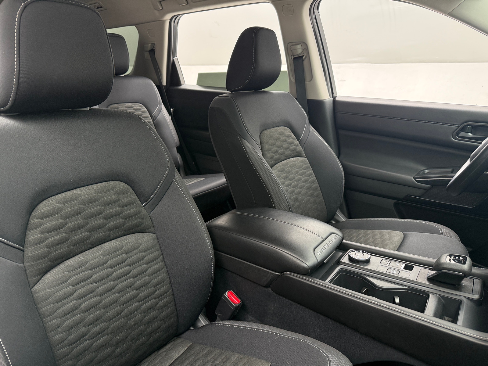 Thumbnail: 2024 Nissan Pathfinder - 2