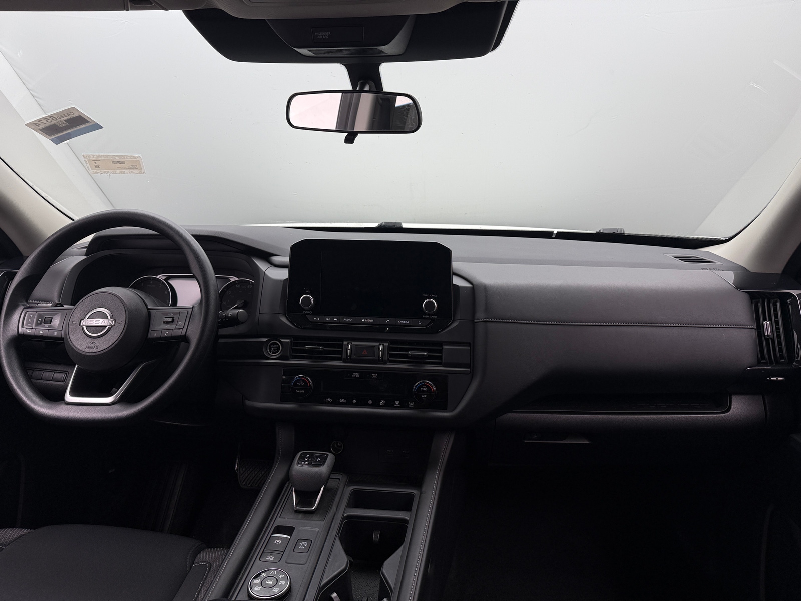 Thumbnail: 2024 Nissan Pathfinder - 3