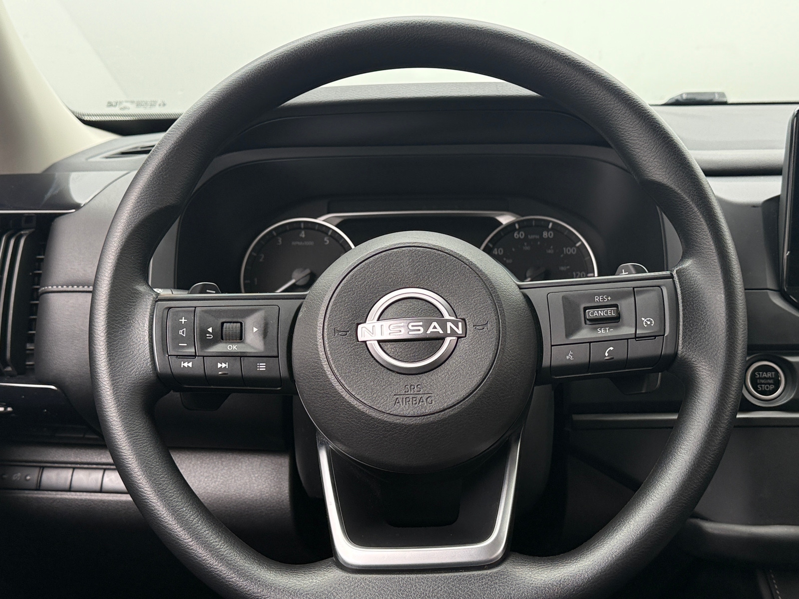 Thumbnail: 2024 Nissan Pathfinder - 5