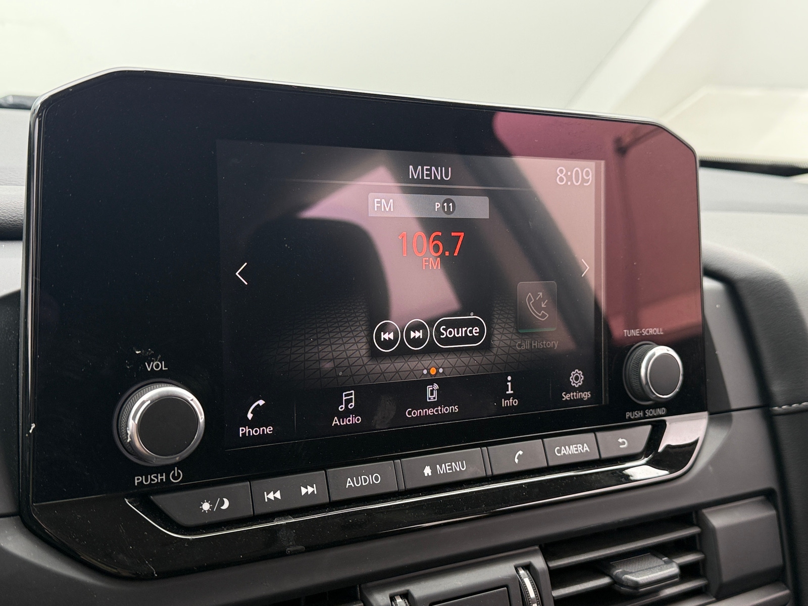 Thumbnail: 2024 Nissan Pathfinder - 4