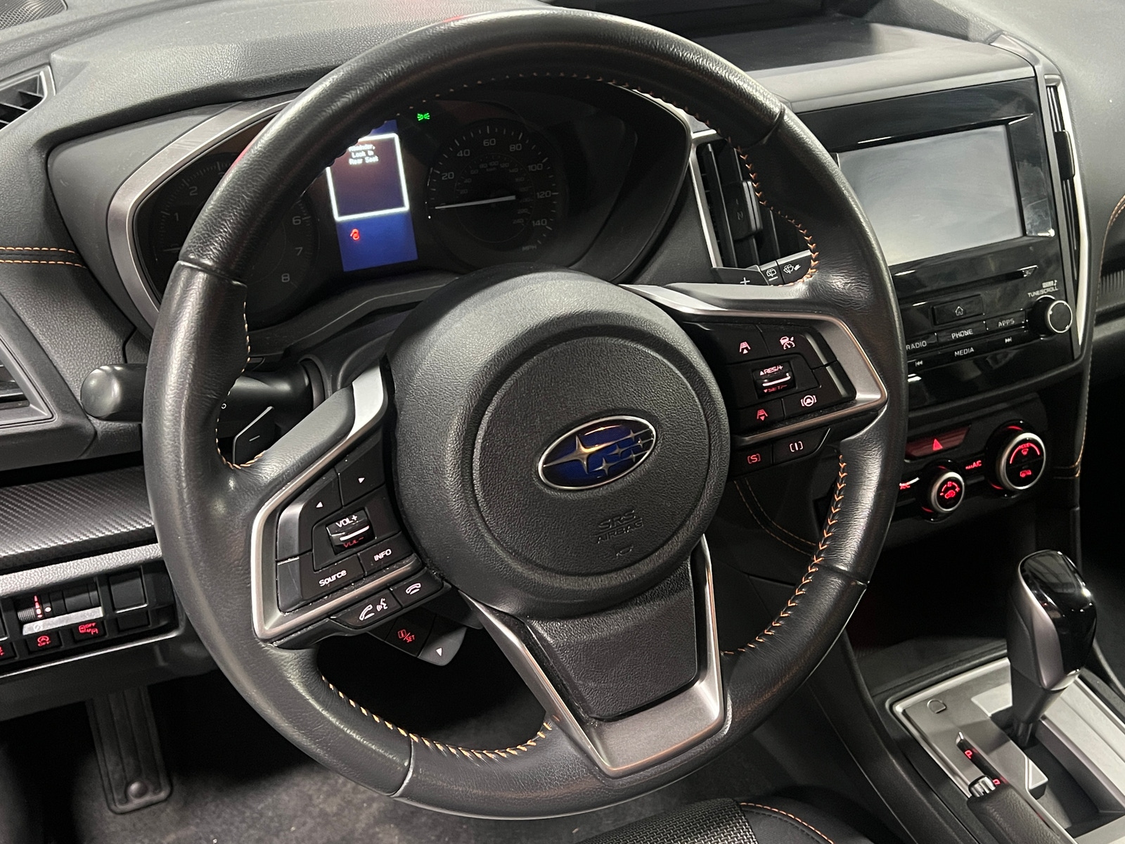 Thumbnail: 2023 Subaru Crosstrek - 5