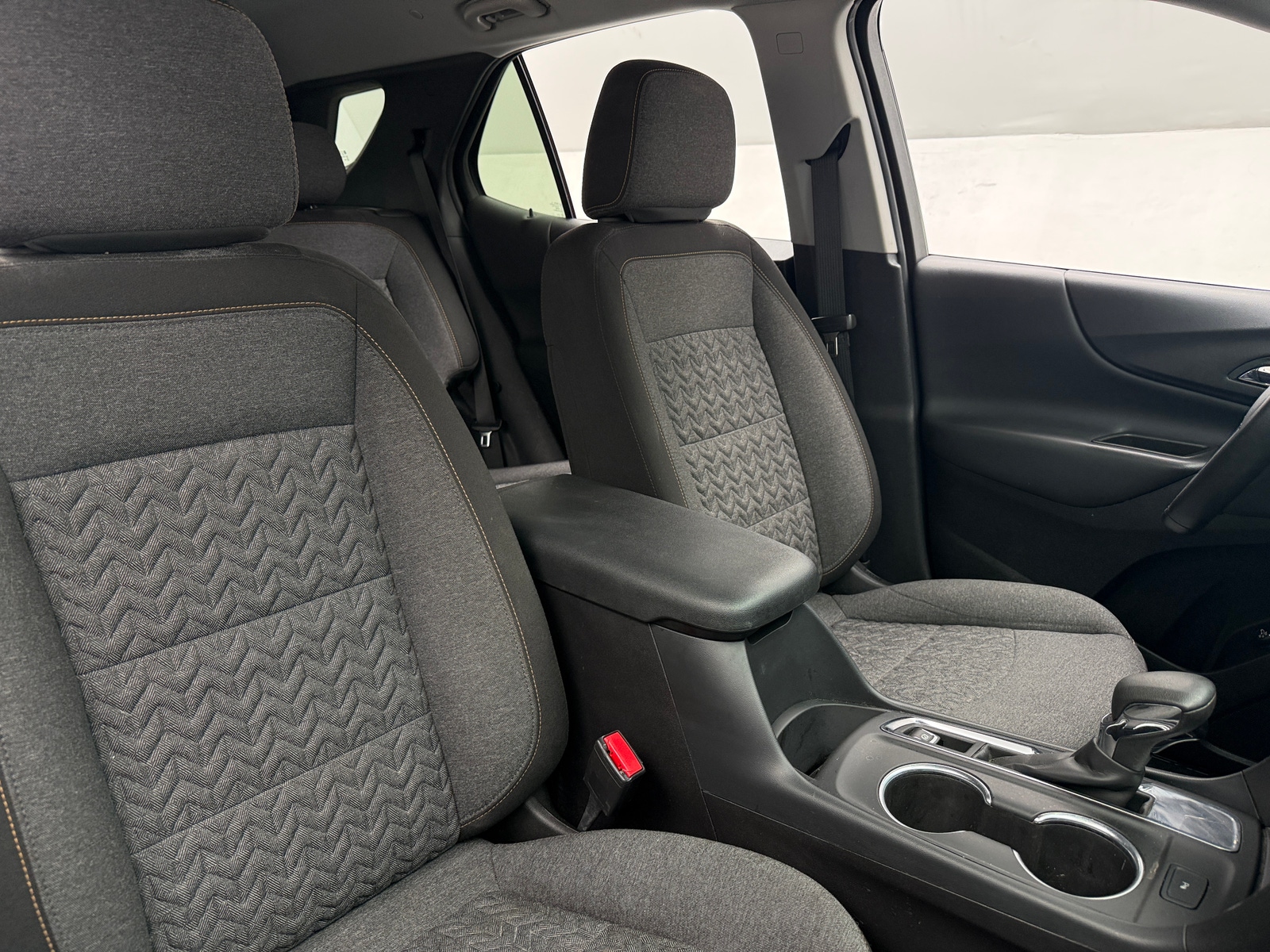 Thumbnail: 2024 Chevrolet Equinox - 2