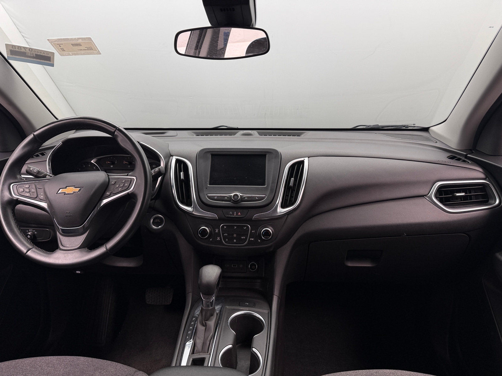 Thumbnail: 2024 Chevrolet Equinox - 3