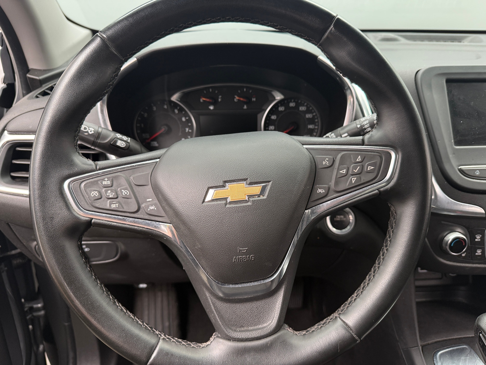 Thumbnail: 2024 Chevrolet Equinox - 5