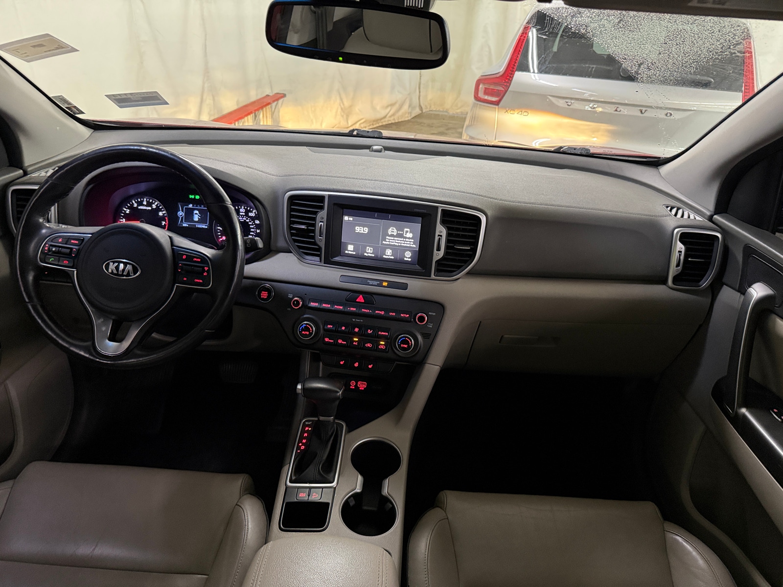 Thumbnail: 2017 Kia Sportage - 2
