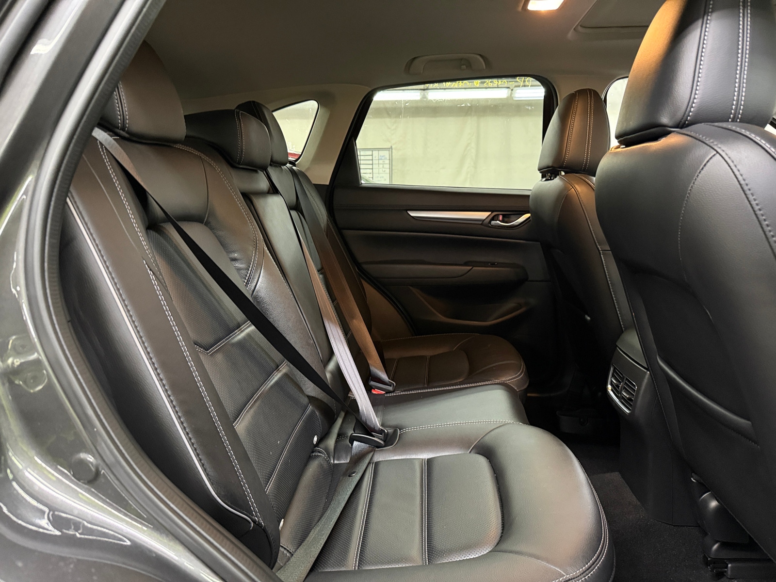 Thumbnail: 2025 Mazda CX-5 - 5