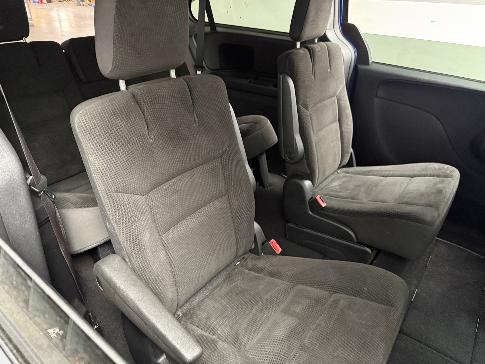 Thumbnail: 2019 Dodge Grand Caravan - 6