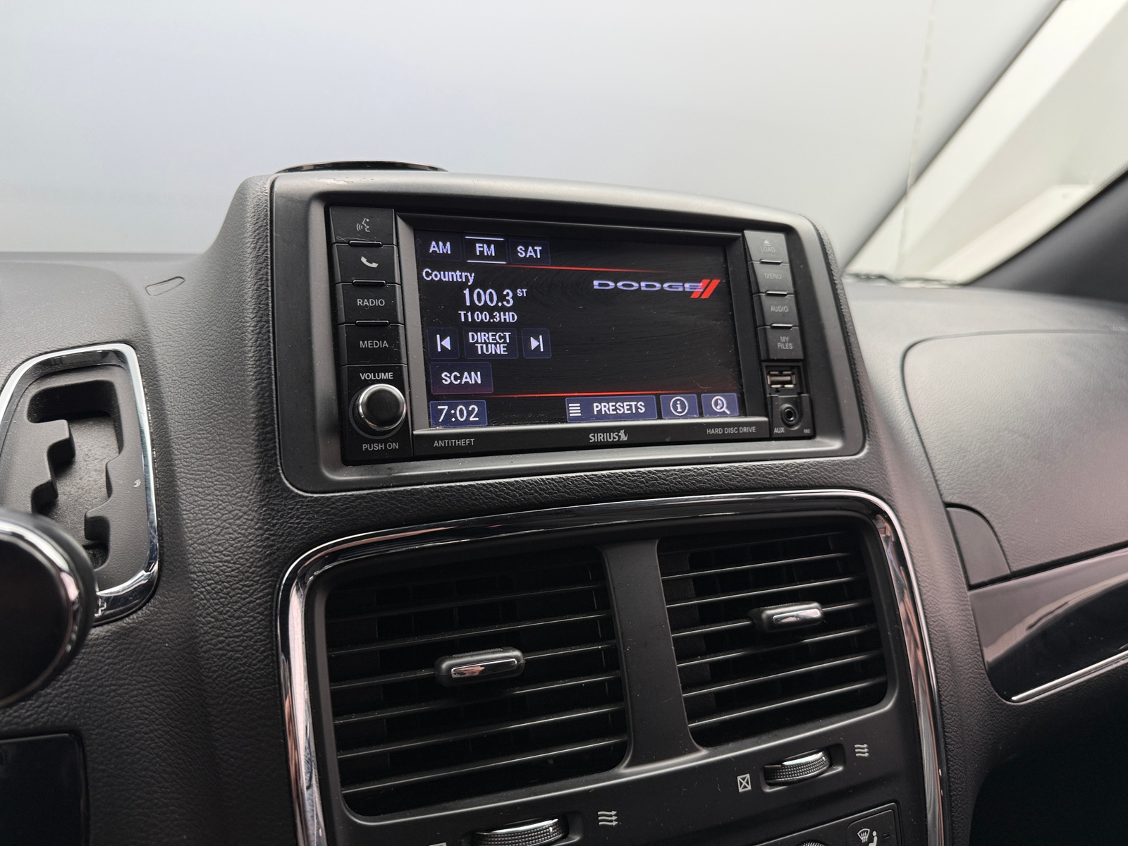 Thumbnail: 2019 Dodge Grand Caravan - 4