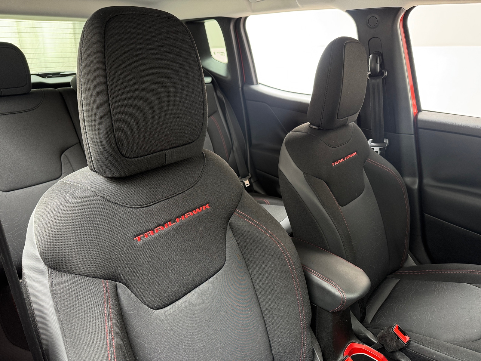 Thumbnail: 2015 Jeep Renegade - 2