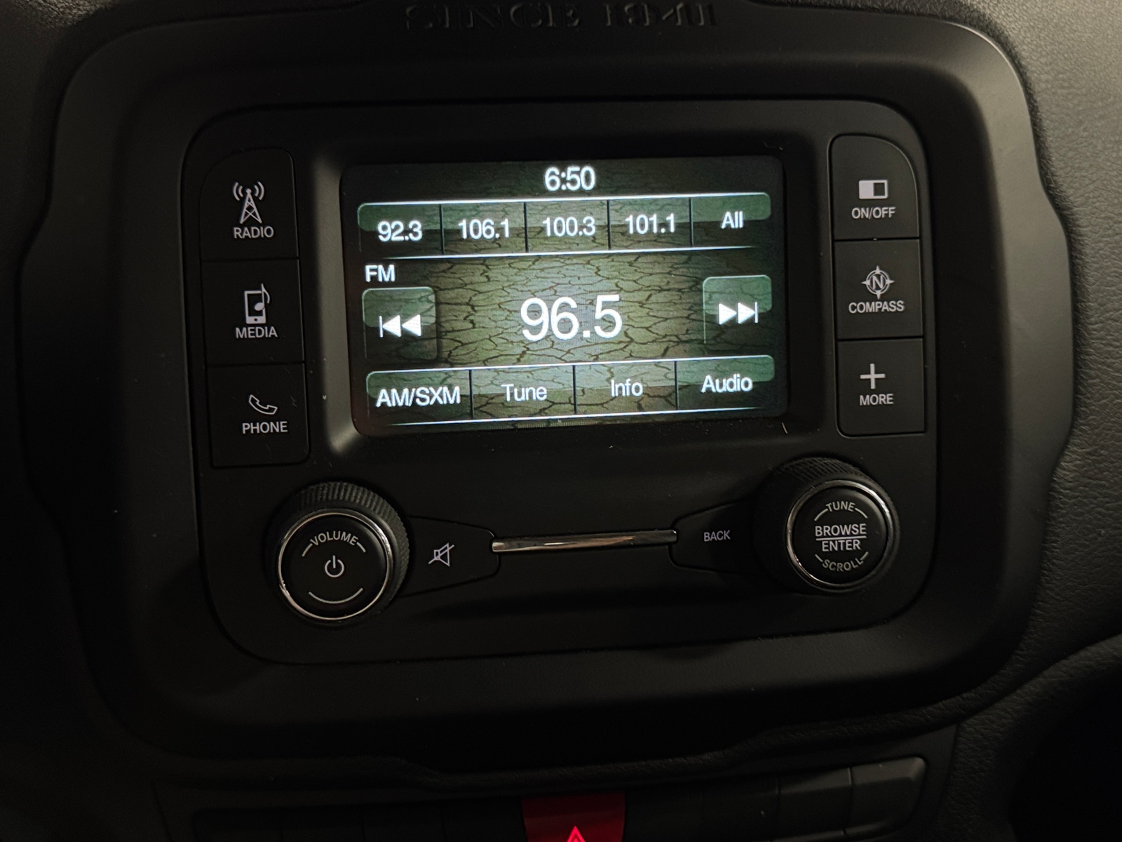 Thumbnail: 2015 Jeep Renegade - 4