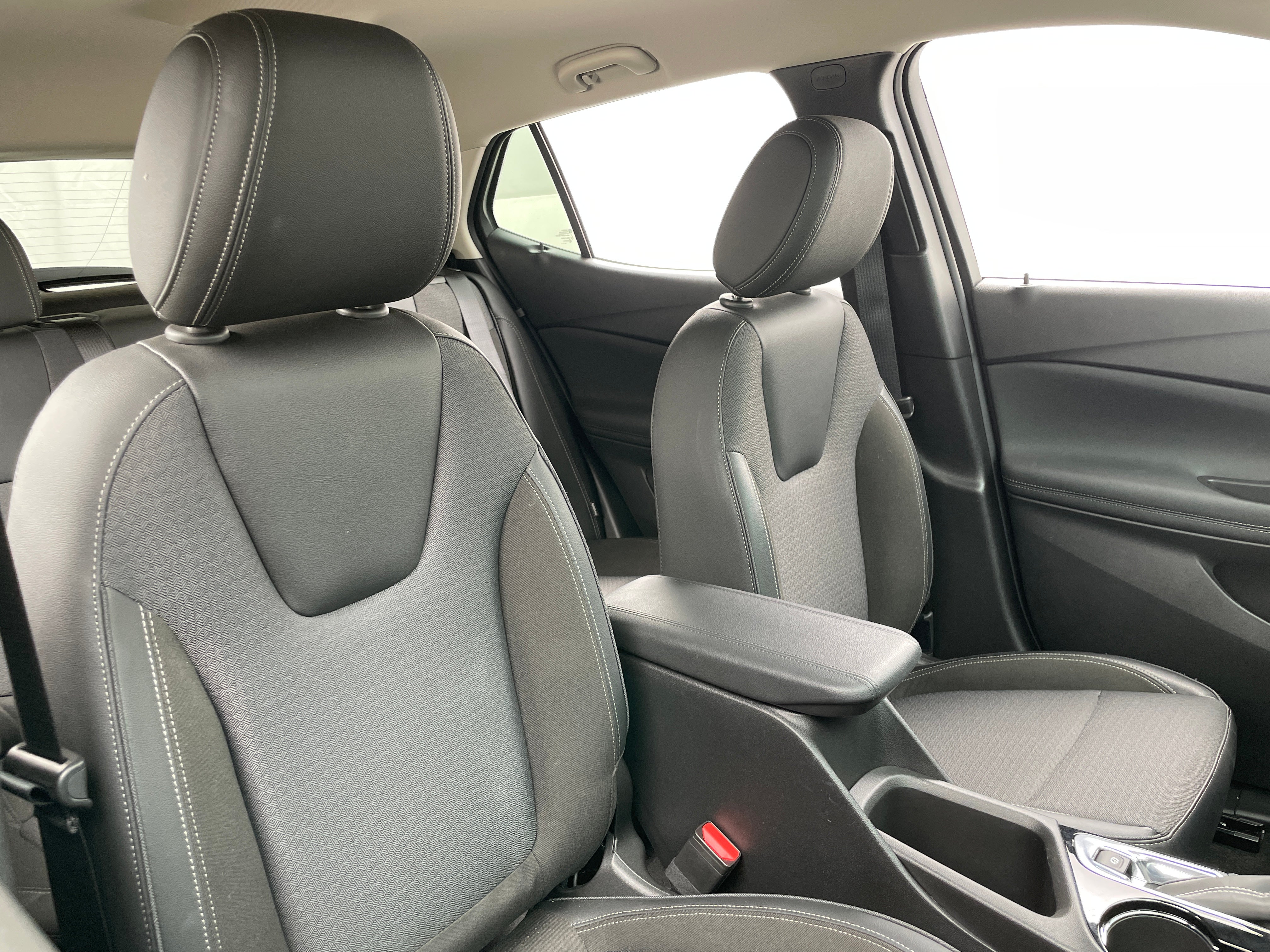 2021 Buick Encore GX