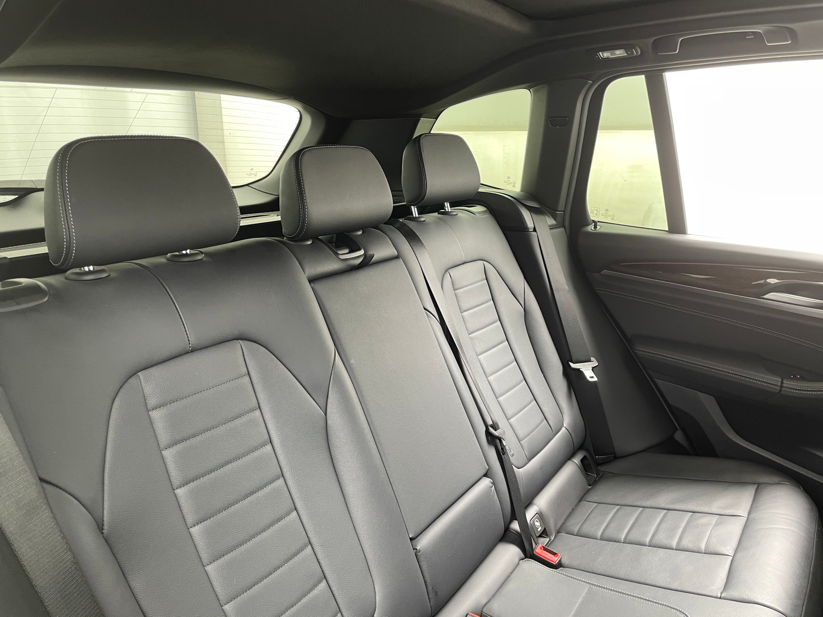 Thumbnail: 2018 BMW X3 - 5
