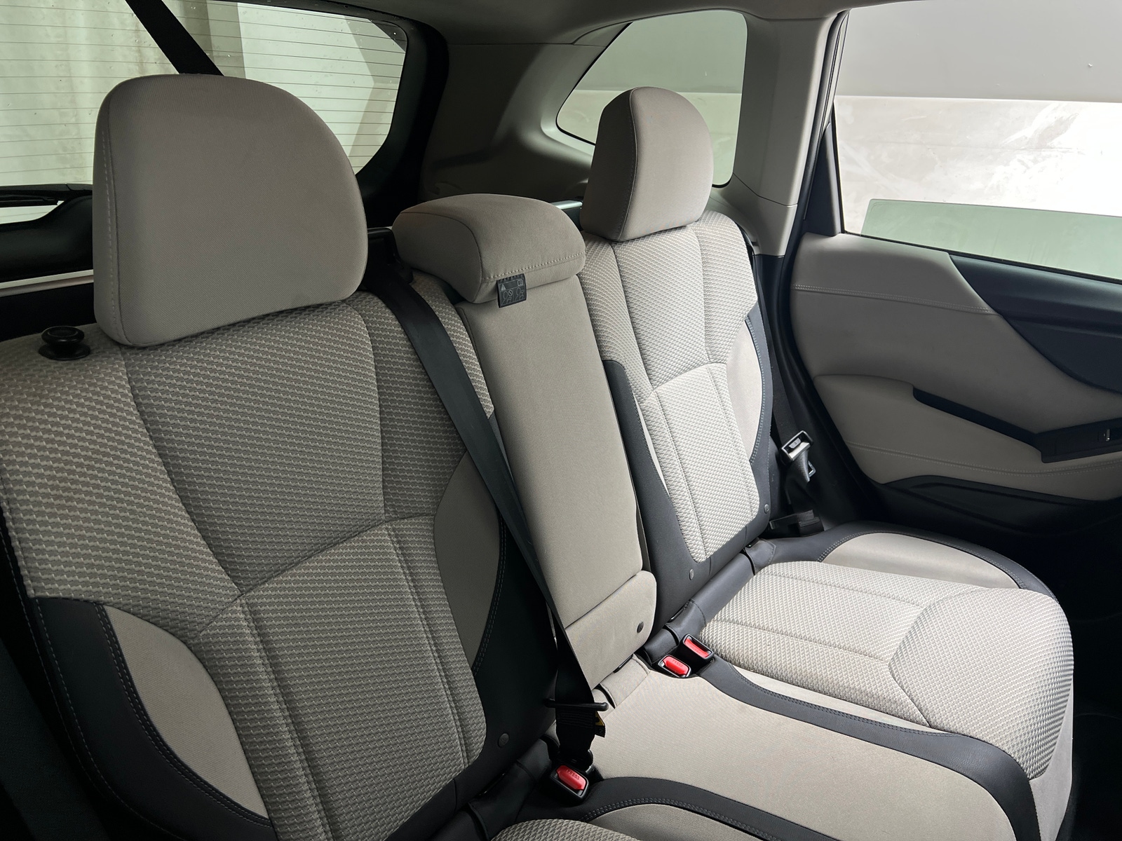 Thumbnail: 2019 Subaru Forester - 6