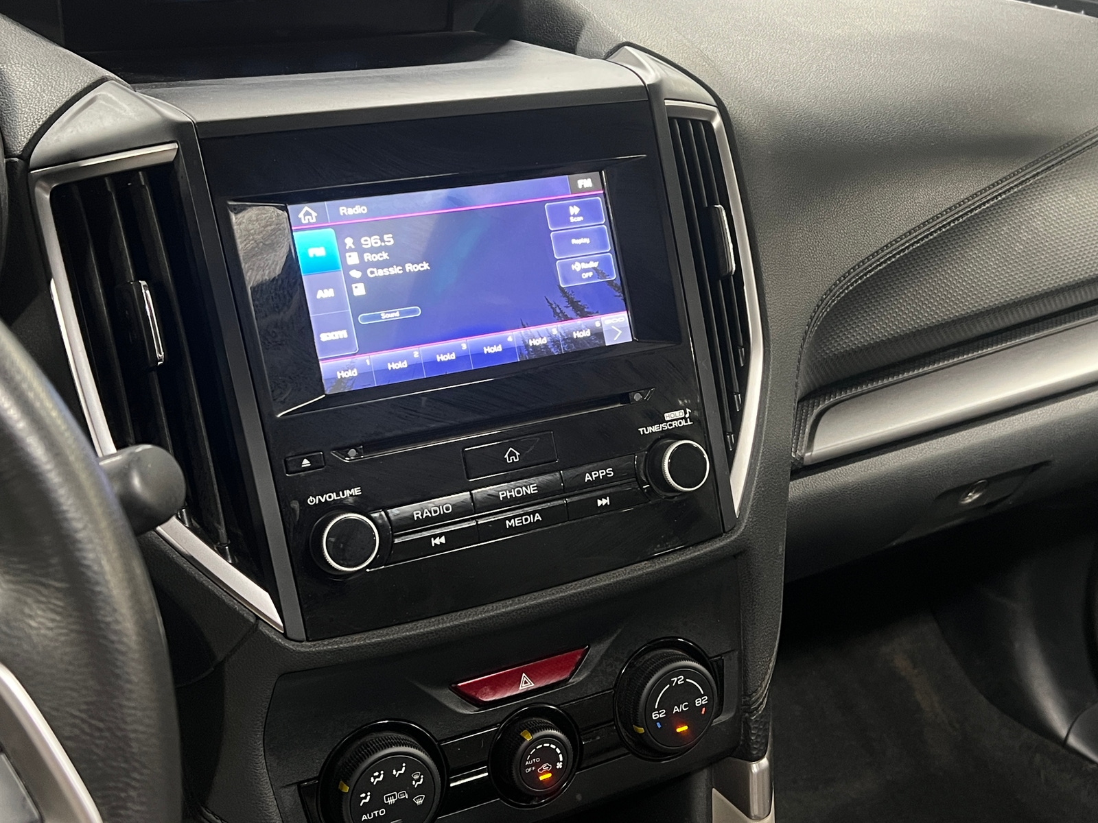 Thumbnail: 2019 Subaru Forester - 4