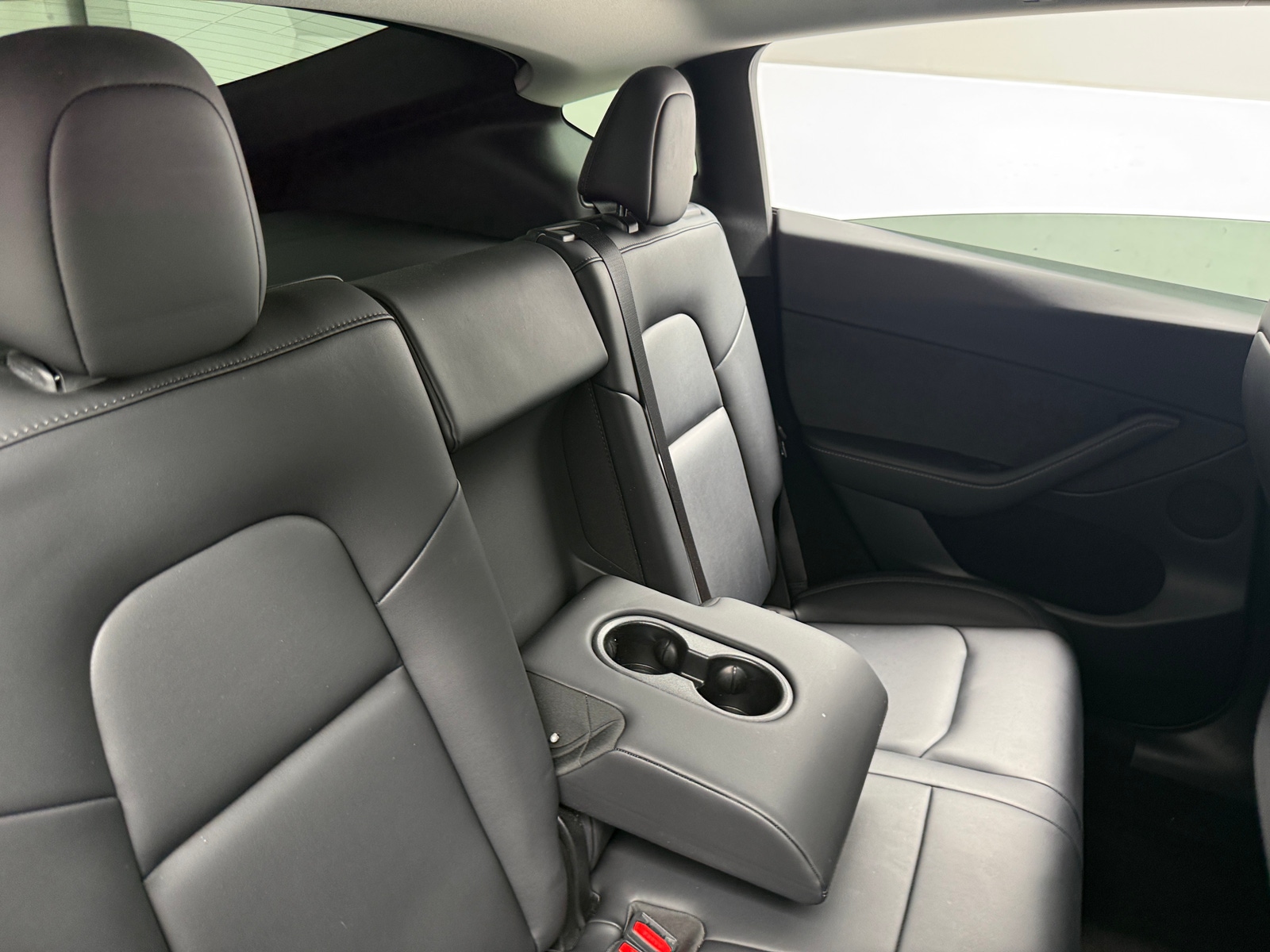 Thumbnail: 2023 Tesla Model Y - 5