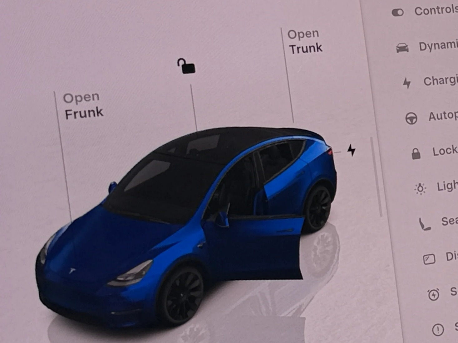 Thumbnail: 2023 Tesla Model Y - 3