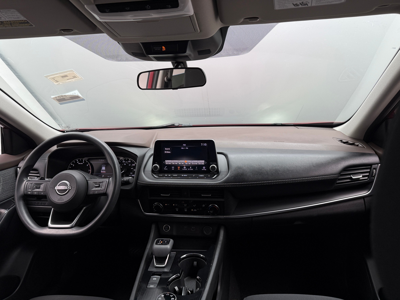 Thumbnail: 2023 Nissan Rogue - 3