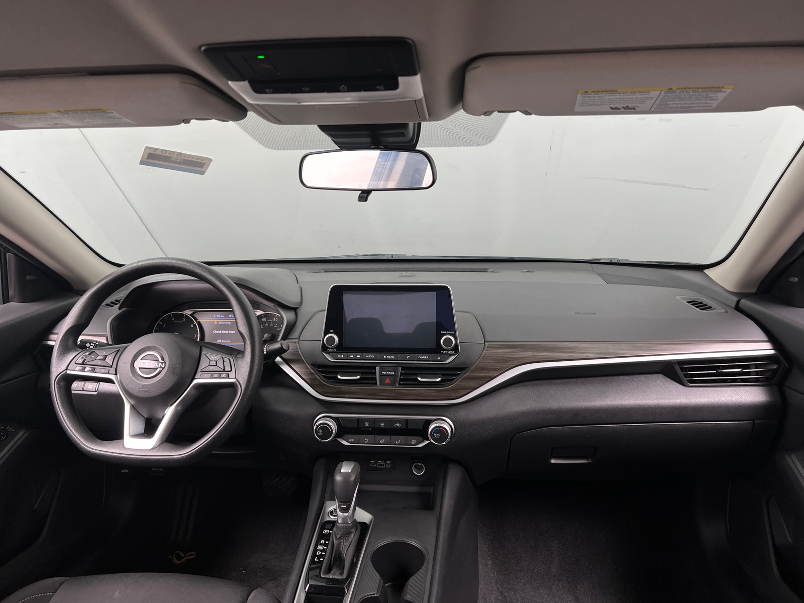 Thumbnail: 2025 Nissan Altima - 3