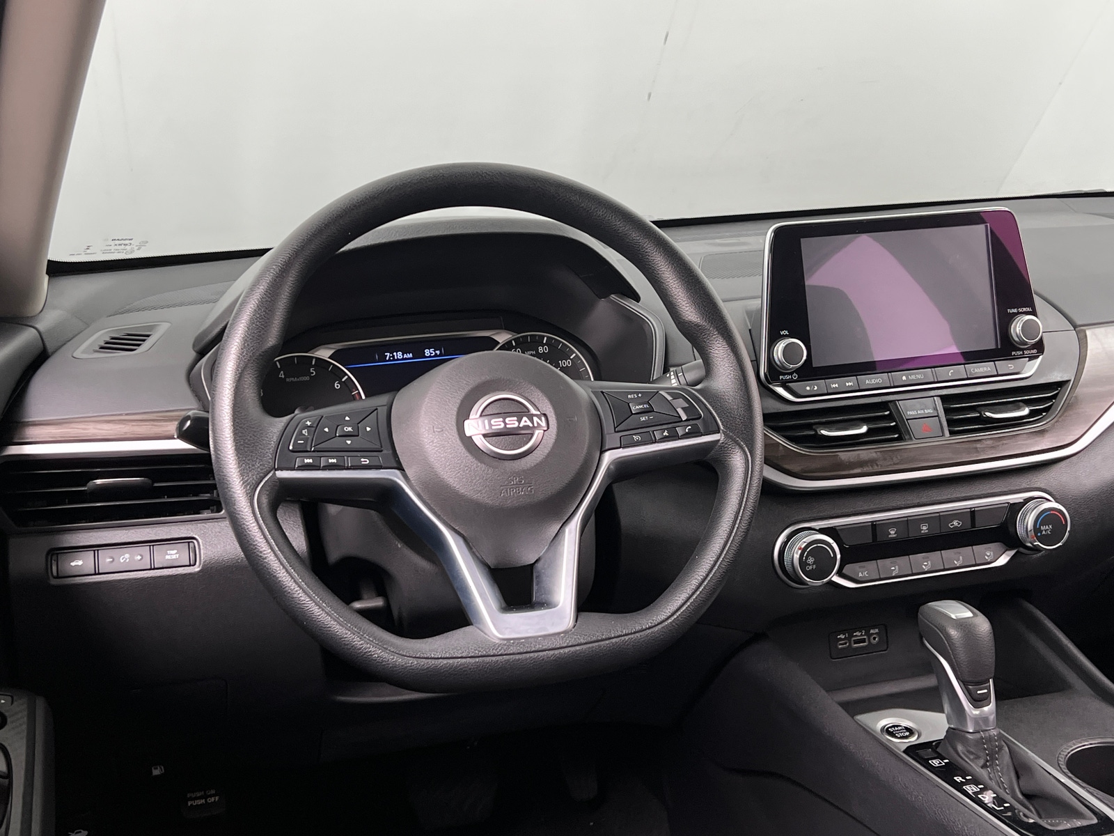 Thumbnail: 2025 Nissan Altima - 5