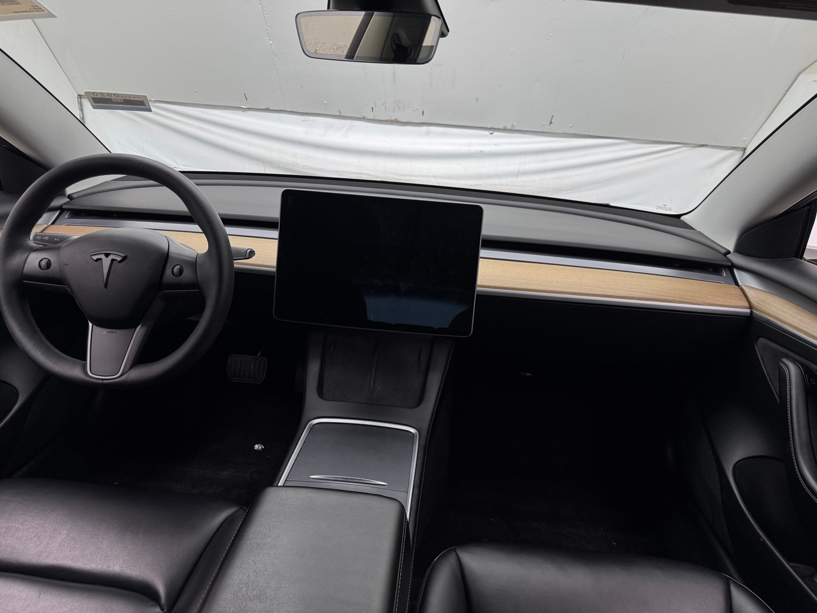 Thumbnail: 2021 Tesla Model 3 - 2