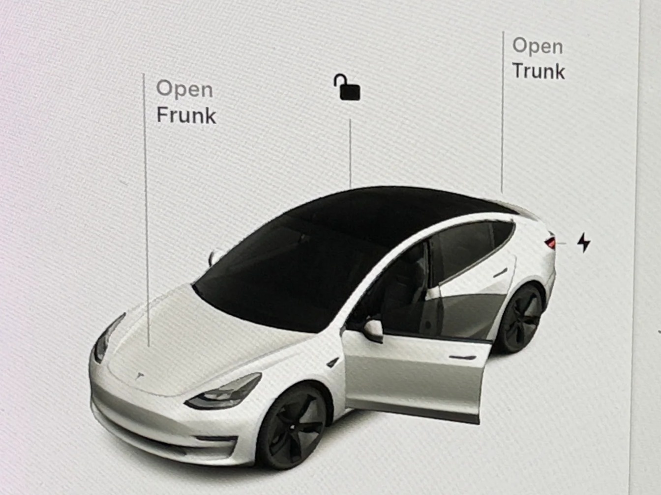 Thumbnail: 2021 Tesla Model 3 - 3