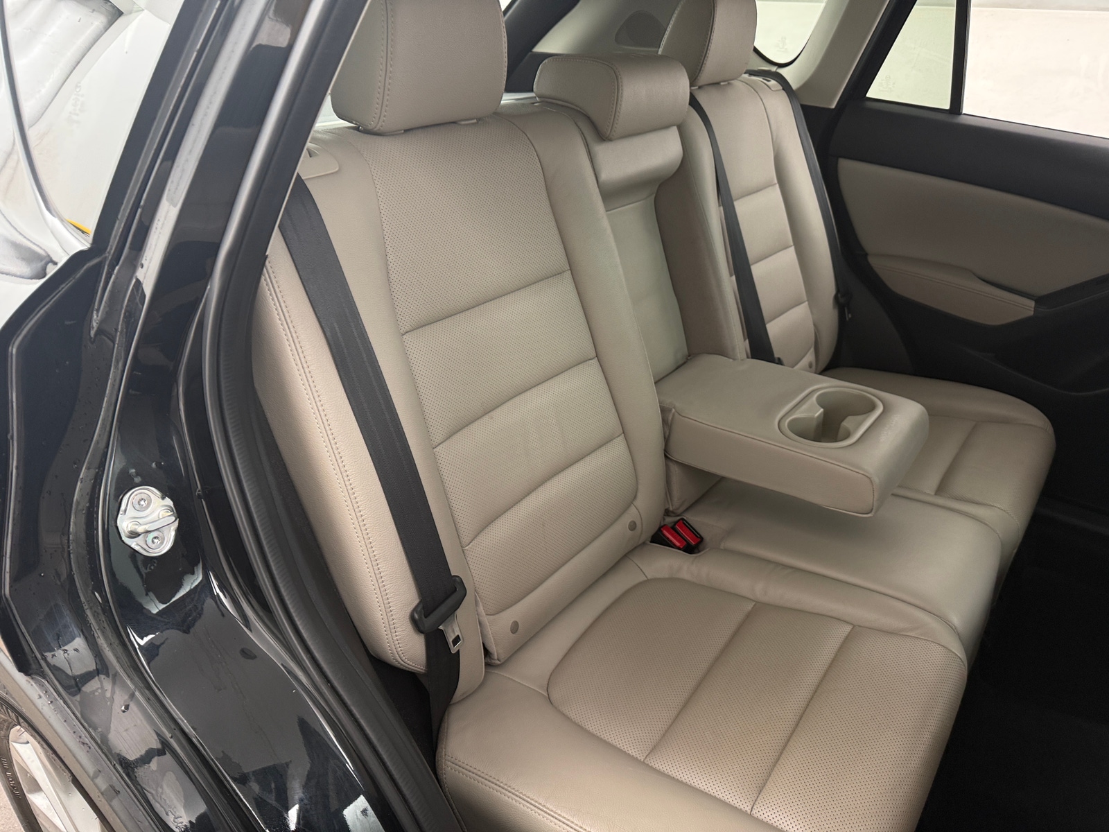 Thumbnail: 2015 Mazda CX-5 - 5