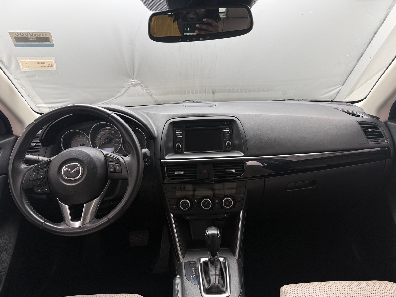 Thumbnail: 2015 Mazda CX-5 - 2
