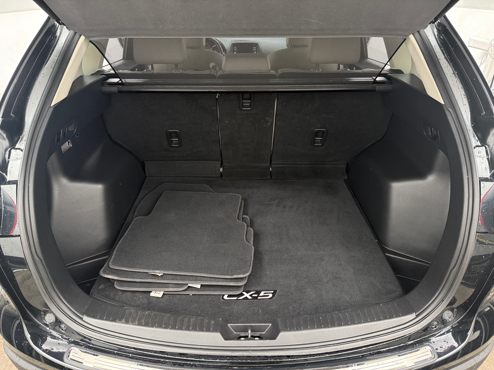 Thumbnail: 2015 Mazda CX-5 - 6