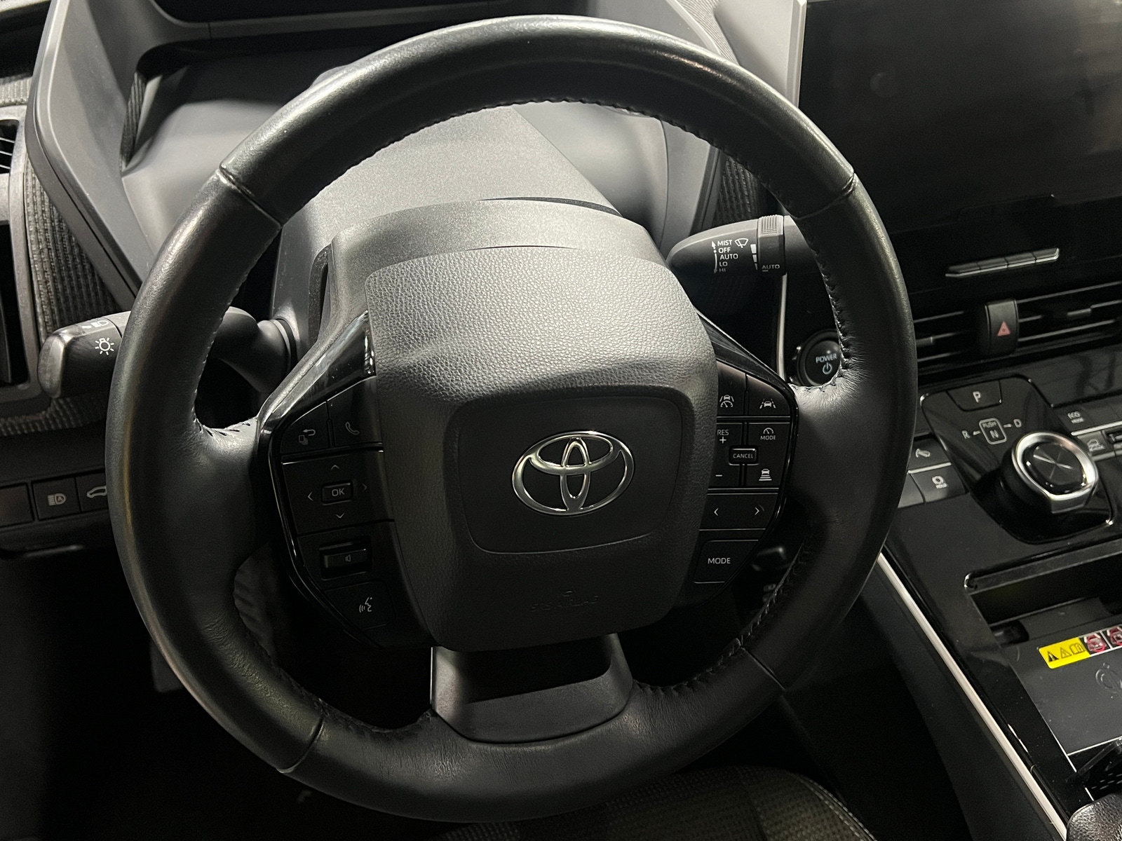 Thumbnail: 2024 Toyota bZ4X - 4