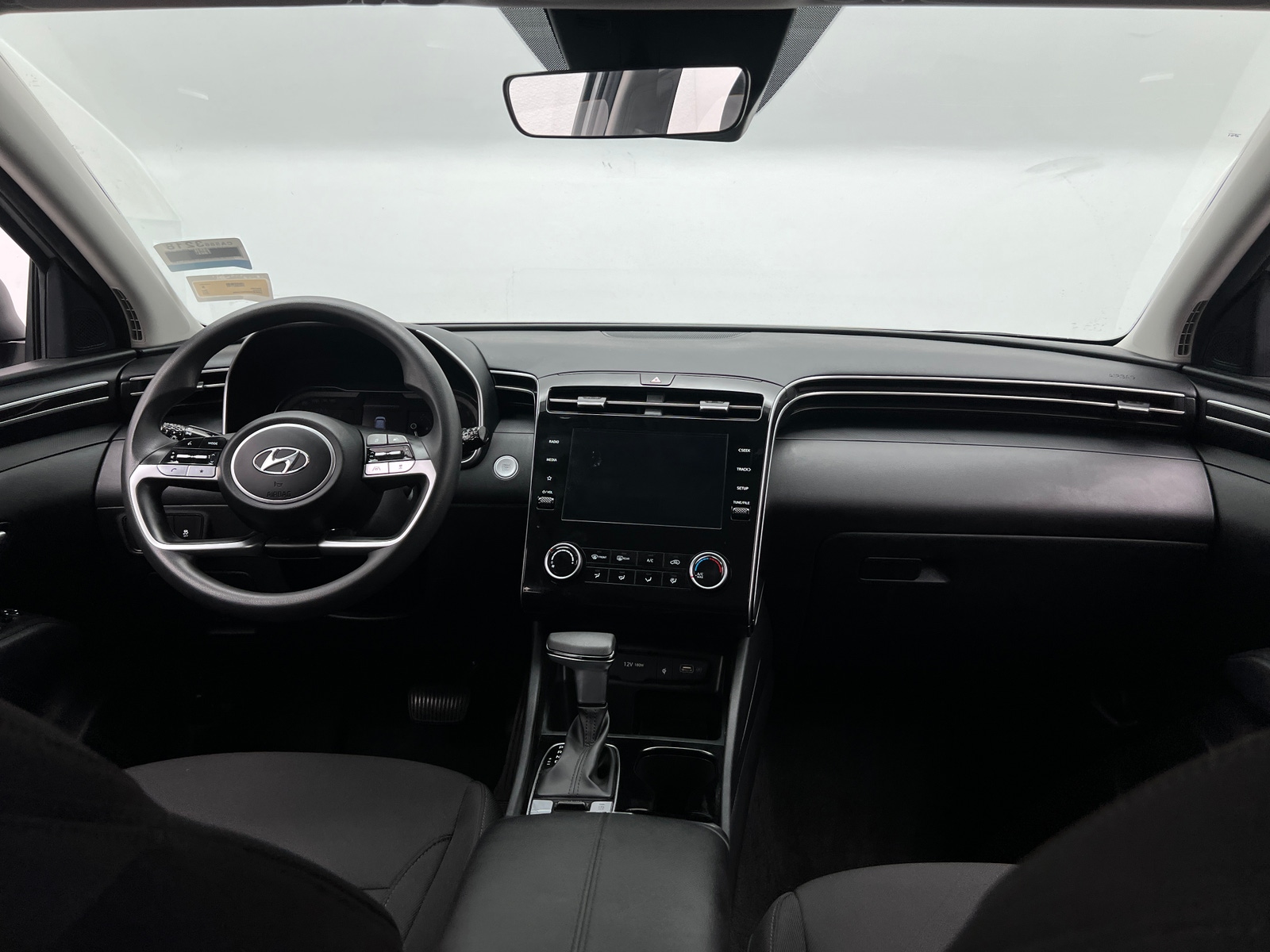 Thumbnail: 2023 Hyundai Tucson - 3