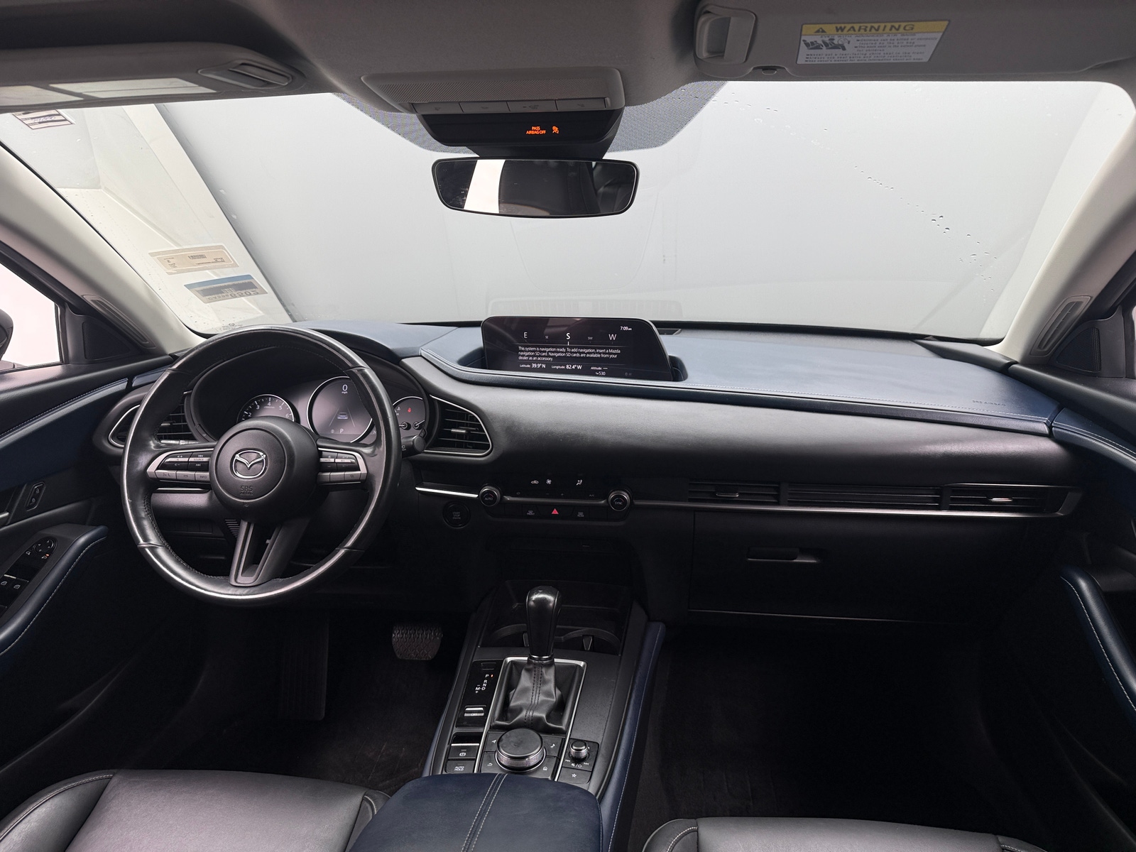 Thumbnail: 2021 Mazda CX-30 - 2