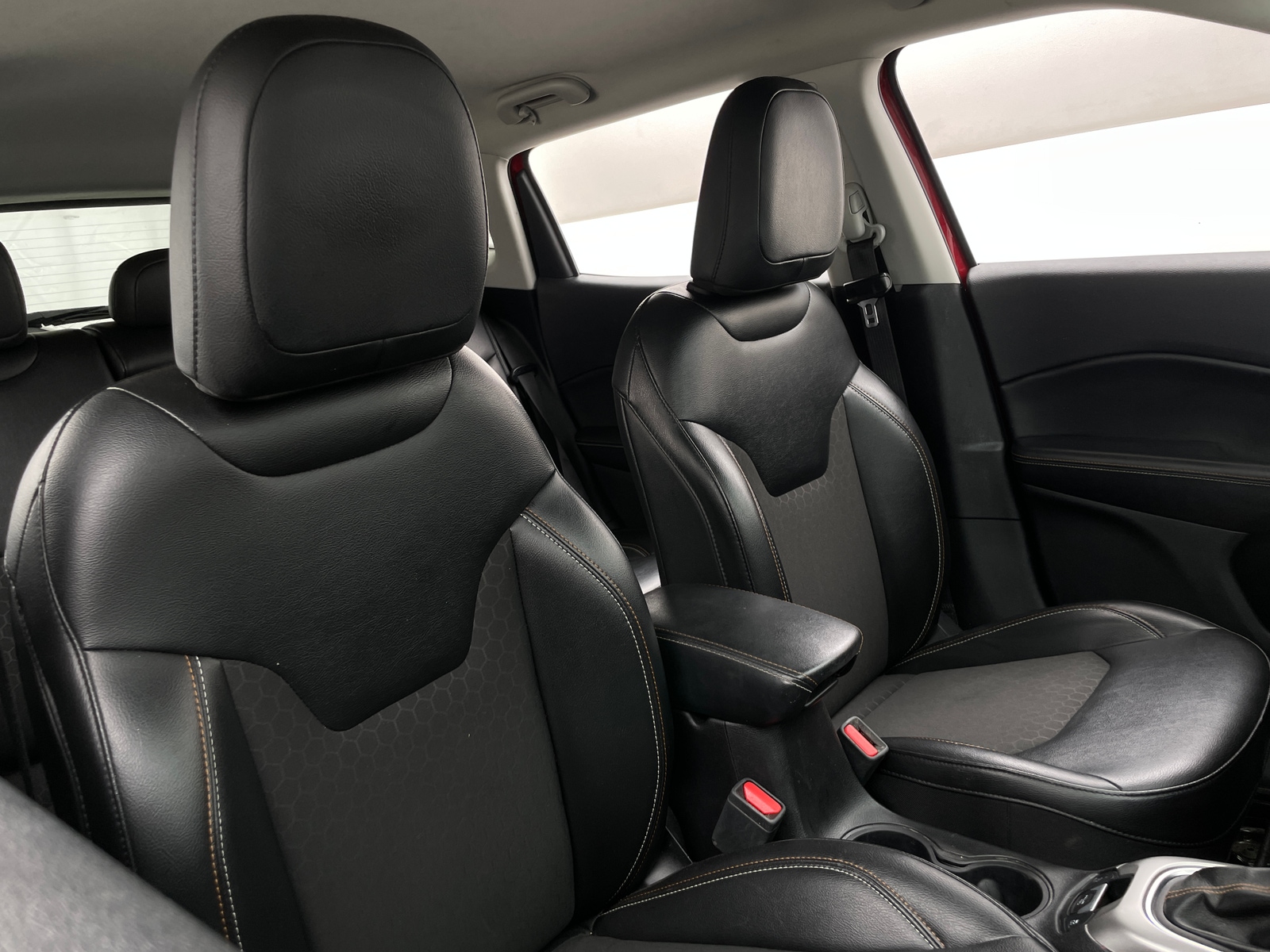Thumbnail: 2020 Jeep Compass - 2